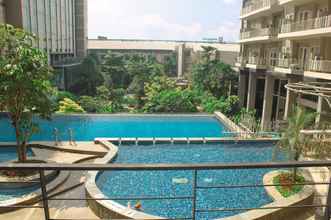 Lain-lain 4 Graha Makara Suite Hotel & Residence Jababeka Powered by Archipelago