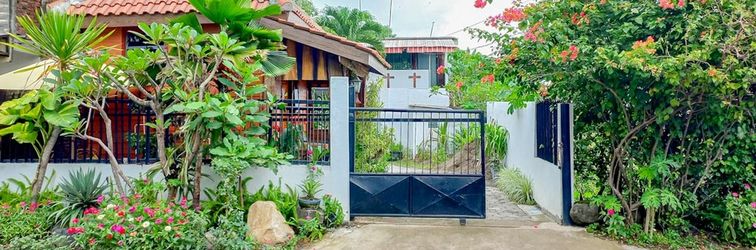 Others Labinda Homestay Caruban