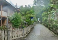 Others 3 Urbanview Hotel Syariah Graha Atmadja Lembang by RedDoorz
