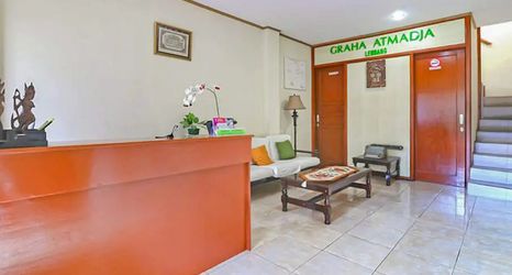 Others 2 Urbanview Hotel Syariah Graha Atmadja Lembang by RedDoorz