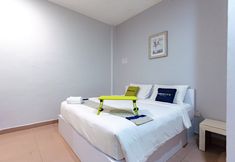 其他 7 Urbanview Hotel Crystal Nagoya Batam by RedDoorz