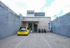 Others 4 Urbanview Stay @H jakal by RedDoorz