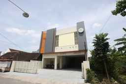 Hotel Gosyen Purwodadi by Surya Group, Rp 190.720