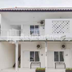 カイリズサン ゲストハウス 1, Curug Ciparay Tasikmalayaホテル