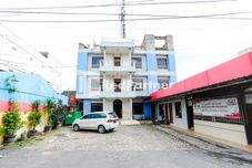 อื่นๆ Hotel Serena Anggrek near Manhattan Times Square Mall Medan RedPartner