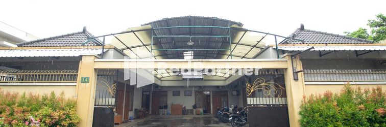 Others De Kost Solo RedPartner