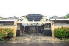 Others De Kost Solo RedPartner