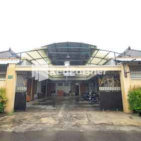 De Kost Solo RedPartner 1, Hotel Javenir Resto Colomadu