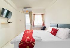 Others 2 RedLiving Apartemen Riverview Residence - Yapadi Group Tower Mahakam