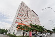 Lainnya RedLiving Apartemen Riverview Residence - Yapadi Group Tower Mahakam