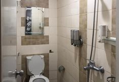 Others 4 Apartemen The Edge Baros - Kamarku