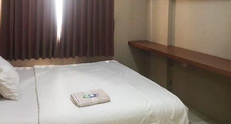 Lainnya 2 Apartemen The Edge Baros - Kamarku