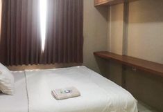 Lainnya 5 Apartemen The Edge Baros - Kamarku