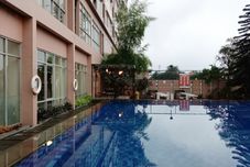 Lainnya Apartemen The Edge Baros - Kamarku