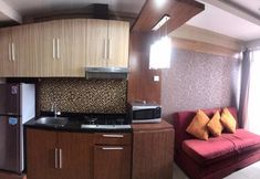 Lainnya 7 Apartemen The Edge Baros - Kamarku