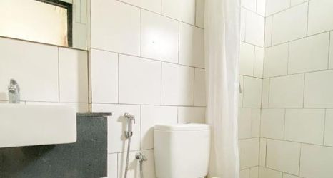 Others 2 Behomy Maxley Lippo Karawaci