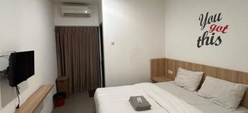 Others 3 Behomy Maxley Lippo Karawaci