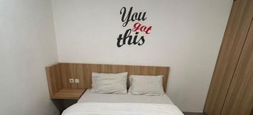 Others 5 Behomy Maxley Lippo Karawaci