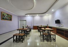 Others 4 Urbanview Hotel Mutiara Persada Syariah Majalengka by RedDoorz