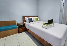 Others 5 Urbanview Hotel Mutiara Persada Syariah Majalengka by RedDoorz