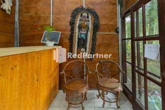 其他 4 Chikar Glamping @ Wisata Coban Talun