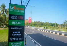 Others 3 Urbanview KeTemon Hotel & Resto Yia by RedDoorz
