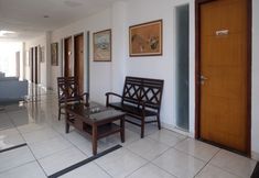 Others 7 Sans Hotel Prime Cailendra Yogyakarta