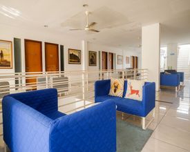 Others 4 Sans Hotel Prime Cailendra Yogyakarta