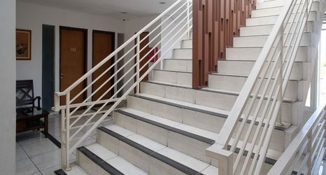 Others 2 Sans Hotel Prime Cailendra Yogyakarta