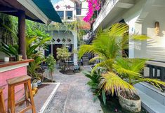 อื่นๆ 2 711 Gili Trawangan