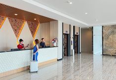 Khác 3 d'primahotel Perintis Makassar