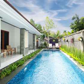 Kemala Living Sanur 1, デンマーク王国名誉領事館ホテル