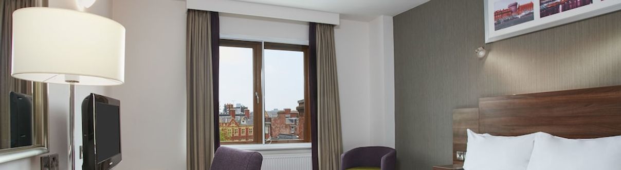 Others Jurys Inn Christchurch