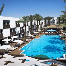 Holitel La Playa Eilat 1, Hotel WEEKEND HOTEL