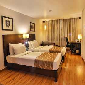 Gen X Vadodara 1589 1, Hotel Vadodara