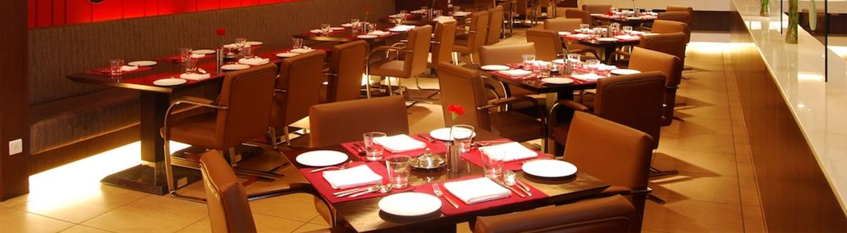 Lain-lain Country Inn and Suites By Carlson New Delhi