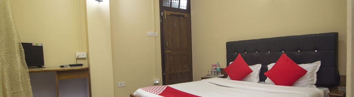 기타 Hotel Tashi Norling