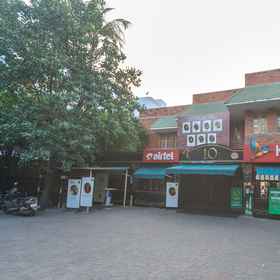 Hotel Kences Inn 1, Hotel Shenoy Nagar