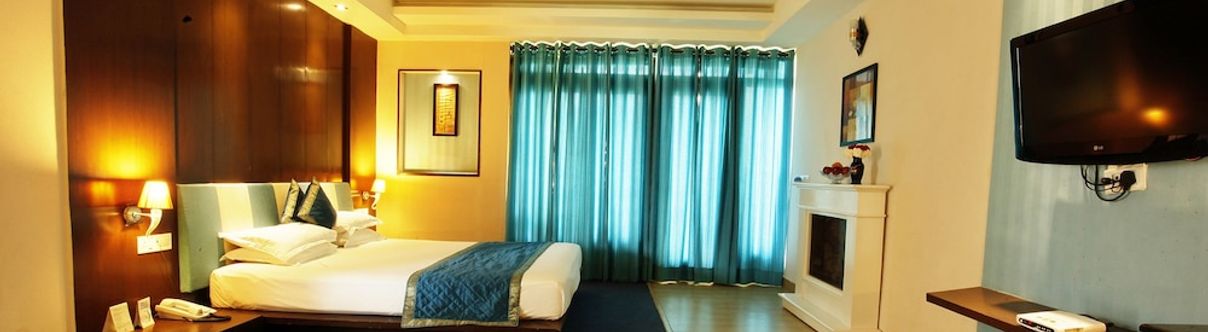 Others Flag House Resort, Junga-18 Kms away from Shimla