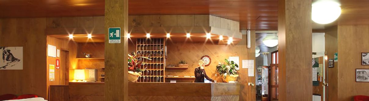 Others Residence Boscolungo