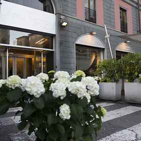 Arli 1, Hotel Capriate San Gervasio