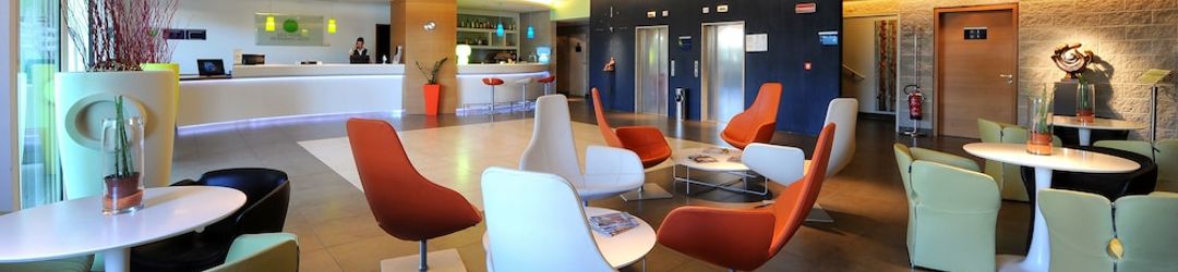 Others HOLIDAY INN EXP BERGAMO WEST