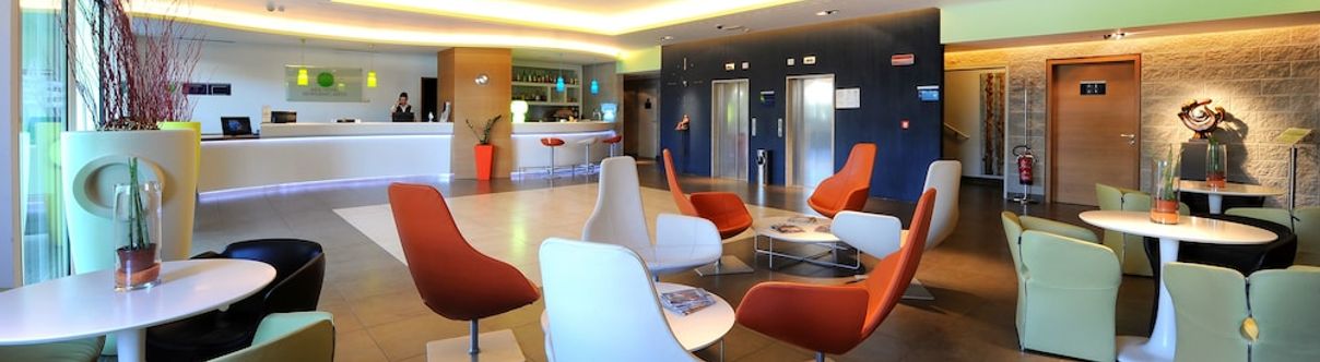 Others HOLIDAY INN EXP BERGAMO WEST