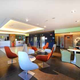 HOLIDAY INN EXP BERGAMO WEST 1, Hotel Brignano Gera d'Adda