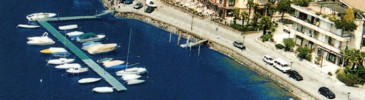 Others Hotel Europa Porlezza