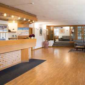 Residence Corte1, 公寓多梅杰迪卡多雷