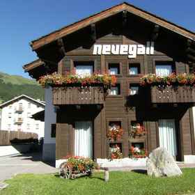Residence Nevegall 1, Hotel Chiesa in Valmalenco