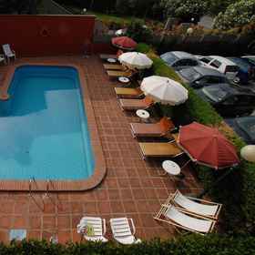 La Querceta1 , 飯店桑布卡皮斯托耶塞