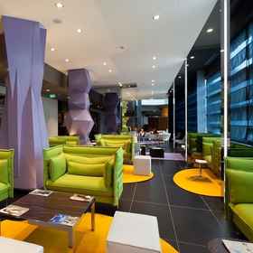 UNA Hotel Modena 1, Hotel Montese