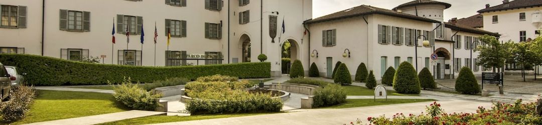 Others Parco Borromeo